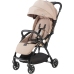 Leclerc Baby Magic Fold Plus Sand Bērnu rati 2in1