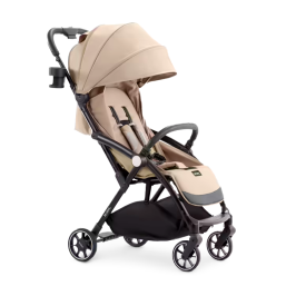 Leclerc Baby Magic Fold Plus Sand Stroller