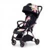 Leclerc Baby Monnalisa Deep Black Pastaigu rati