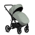 Tutis Leo Black 020 Baby stroller 2 in 1