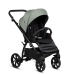 Tutis Leo Black 020 Baby stroller 2 in 1