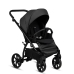 Tutis Leo Black 020 Baby stroller 2 in 1