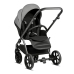 Tutis Leo Gray 108 Baby stroller 2 in 1