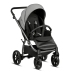 Tutis Leo Gray 108 Baby stroller 2 in 1