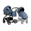 Tutis Leo Navy 101 Baby stroller 2 in 1