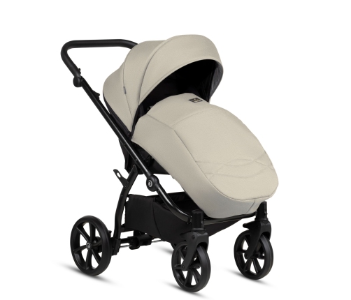 Tutis Leo Warm Gray 068 Baby stroller 2 in 1