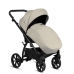 Tutis Leo Warm Gray 068 Baby stroller 2 in 1