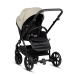 Tutis Leo Warm Gray 068 Baby stroller 2 in 1