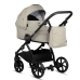 Tutis Leo Warm Gray 068 Baby stroller 2 in 1