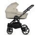 Tutis Leo Warm Gray 068 Baby stroller 2 in 1