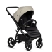 Tutis Leo Warm Gray 068 Baby stroller 2 in 1