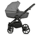 Tutis Uno 5 Plus Earth Gray 022 3 in 1 baby stroller