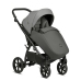 Tutis Uno 5 Plus Earth Gray 022 3 in 1 baby stroller