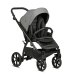 Tutis Uno 5 Plus Earth Gray 022 3 in 1 baby stroller