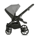 Tutis Uno 5 Plus Earth Gray 022 3 in 1 baby stroller