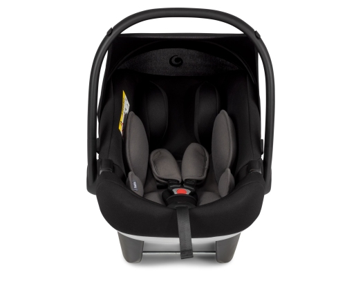 Tutis Uno 5 Plus Earth Gray 022 3 in 1 baby stroller