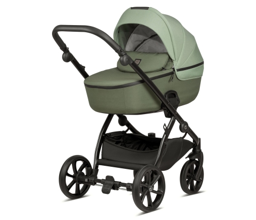 Tutis Uno 5 Plus Earth Matcha 037 Baby stroller 3 in 1