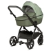 Tutis Uno 5 Plus Earth Matcha 037 Baby stroller 3 in 1