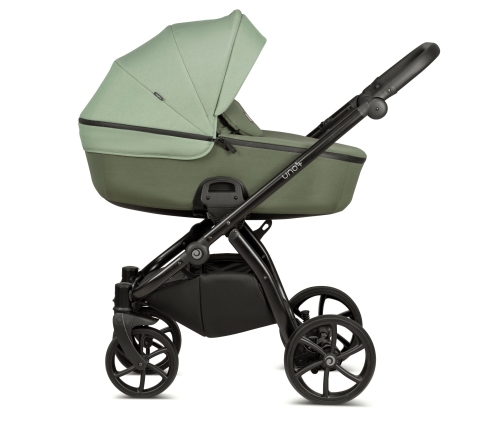 Tutis Uno 5 Plus Earth Matcha 037 Baby stroller 3 in 1