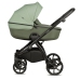 Tutis Uno 5 Plus Earth Matcha 037 Baby stroller 3 in 1