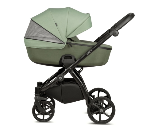 Tutis Uno 5 Plus Earth Matcha 037 Baby stroller 3 in 1