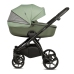 Tutis Uno 5 Plus Earth Matcha 037 Baby stroller 3 in 1