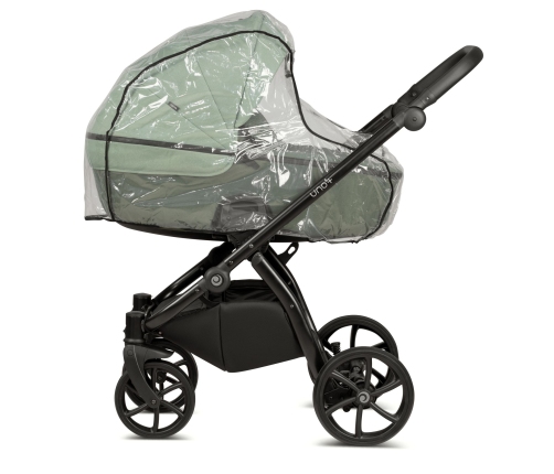 Tutis Uno 5 Plus Earth Matcha 037 Baby stroller 3 in 1