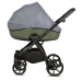 Tutis Uno 5 Plus Earth Matcha 037 Baby stroller 3 in 1