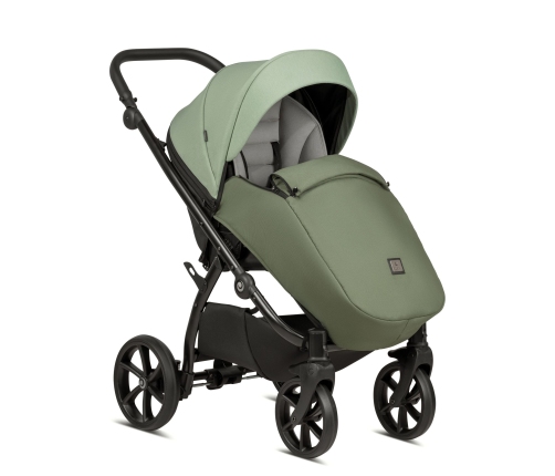 Tutis Uno 5 Plus Earth Matcha 037 Baby stroller 3 in 1