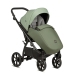 Tutis Uno 5 Plus Earth Matcha 037 Baby stroller 3 in 1