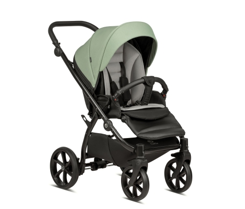 Tutis Uno 5 Plus Earth Matcha 037 Baby stroller 3 in 1