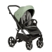 Tutis Uno 5 Plus Earth Matcha 037 Baby stroller 3 in 1