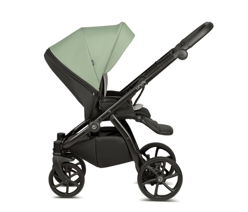 Tutis Uno 5 Plus Earth Matcha 037 Baby stroller 3 in 1