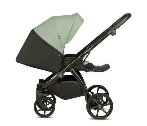 Tutis Uno 5 Plus Earth Matcha 037 Baby stroller 3 in 1