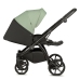 Tutis Uno 5 Plus Earth Matcha 037 Baby stroller 3 in 1