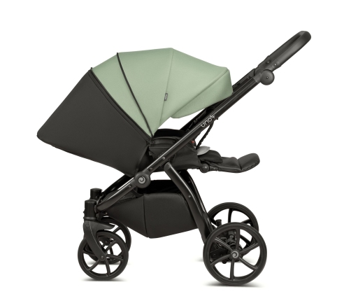 Tutis Uno 5 Plus Earth Matcha 037 Baby stroller 3 in 1