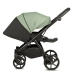 Tutis Uno 5 Plus Earth Matcha 037 Baby stroller 3 in 1