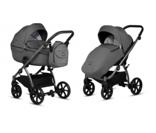 Tutis Uno 5 Plus ESSENTIAL Canella 145 Baby stroller 2 in 1