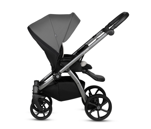 Tutis Uno 5 Plus ESSENTIAL Canella 145 Baby stroller 2 in 1