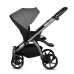 Tutis Uno 5 Plus ESSENTIAL Canella 145 Baby stroller 2 in 1