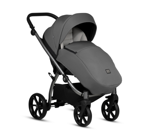 Tutis Uno 5 Plus ESSENTIAL Canella 145 Baby stroller 2 in 1