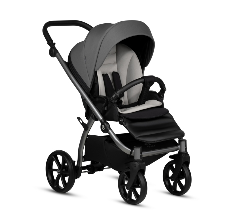 Tutis Uno 5 Plus ESSENTIAL Canella 145 Baby stroller 2 in 1