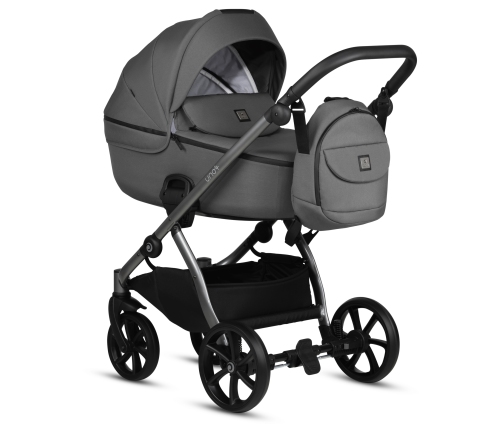 Tutis Uno 5 Plus ESSENTIAL Canella 145 Baby stroller 2 in 1