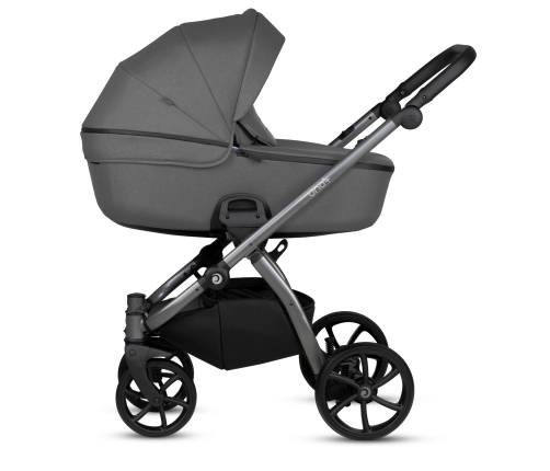 Tutis Uno 5 Plus ESSENTIAL Canella 145 Baby stroller 2 in 1