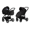 Tutis Uno 5 Plus ESSENTIAL Charcoal 100 Baby stroller 2 in 1