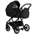 Tutis Uno 5 Plus ESSENTIAL Charcoal 100 Baby stroller 3 in 1