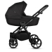 Tutis Uno 5 Plus ESSENTIAL Charcoal 100 Baby stroller 3 in 1