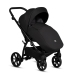 Tutis Uno 5 Plus ESSENTIAL Charcoal 100 Baby stroller 3 in 1