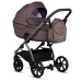 Tutis Uno 5 Plus ESSENTIAL Cocoa 159 Baby stroller 3 in 1