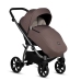 Tutis Uno 5 Plus ESSENTIAL Cocoa 159 Baby stroller 3 in 1